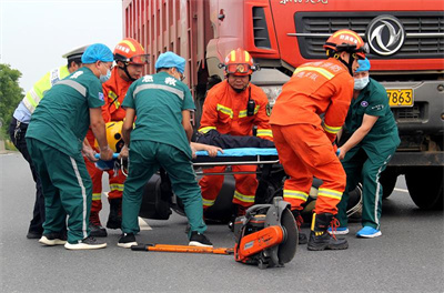 吴起沛县道路救援